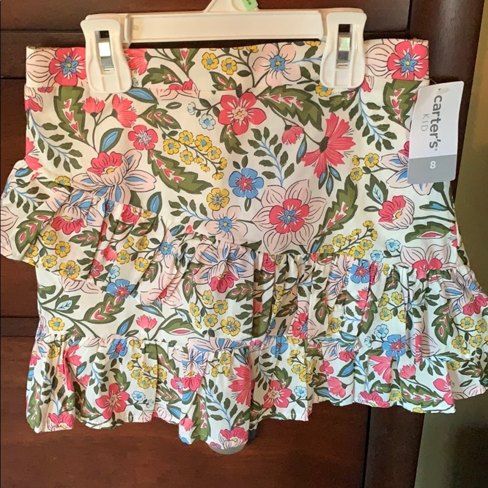 Girl’s skirt